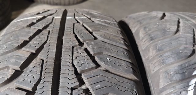 Uniroyal MS Plus 77 205/55 R16 91H