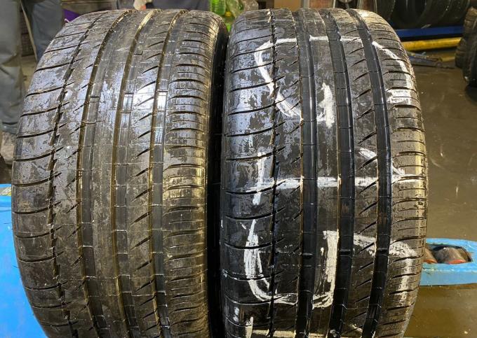 Michelin Pilot Sport PS2 255/40 R20 101Y