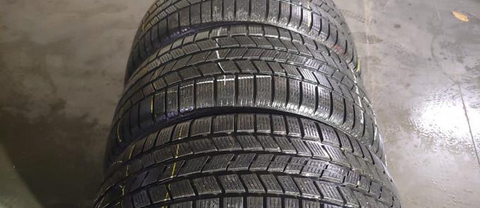 Pirelli Scorpion Ice&Snow 275/40 R20 106V