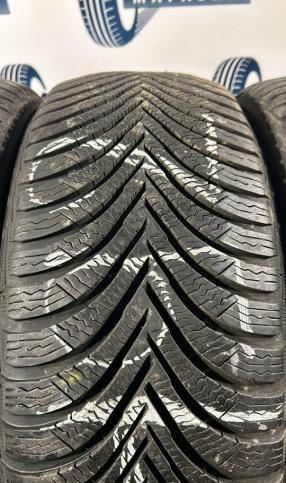 Michelin Alpin 5 205/55 R16 91H