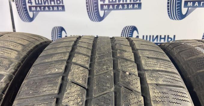 Continental ContiCrossContact Winter 295/40 R20 110V