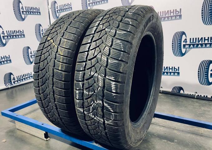 Firestone Winterhawk 3 195/60 R15 88T