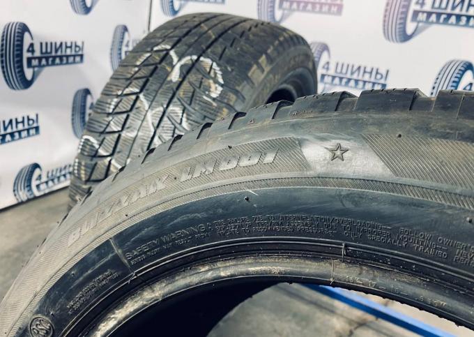 Bridgestone Blizzak LM-001 245/50 R18 100H