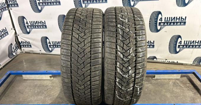 Dunlop Winter Sport 5 215/45 R18 93V