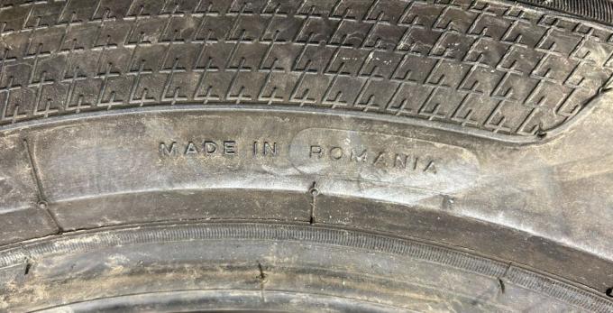 Kleber Quadraxer 2 215/55 R17 98W