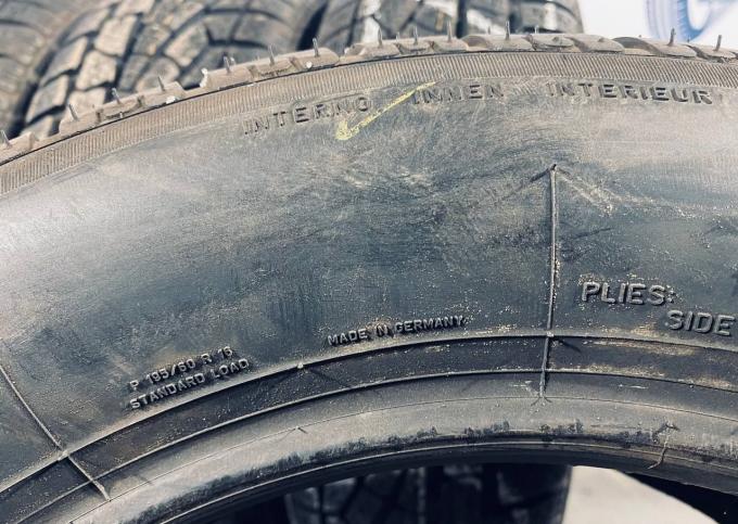 Pirelli Winter Sottozero 210 195/60 R16 89H