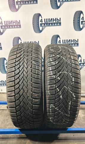 Bridgestone Blizzak LM-005 205/55 R16 91H