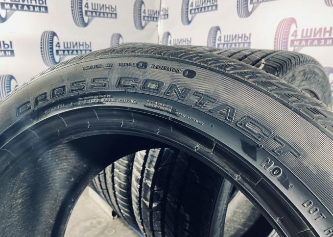 Continental ContiCrossContact LX Sport 275/45 R20 110V