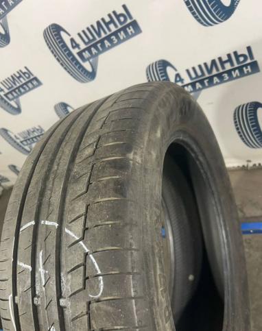 Continental PremiumContact 6 225/55 R17 101Y