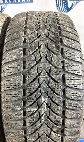 Dunlop SP Winter Sport 4D 225/50 R17 98H