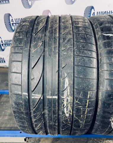 Bridgestone Potenza RE050A 295/30 R19 100Y