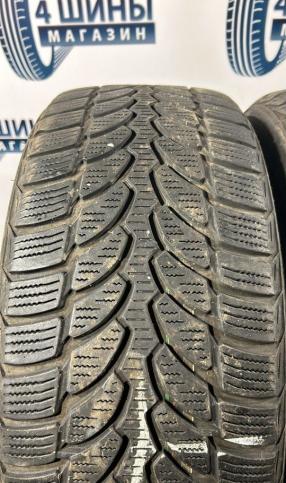 Bridgestone Blizzak LM-32 205/55 R16 91H