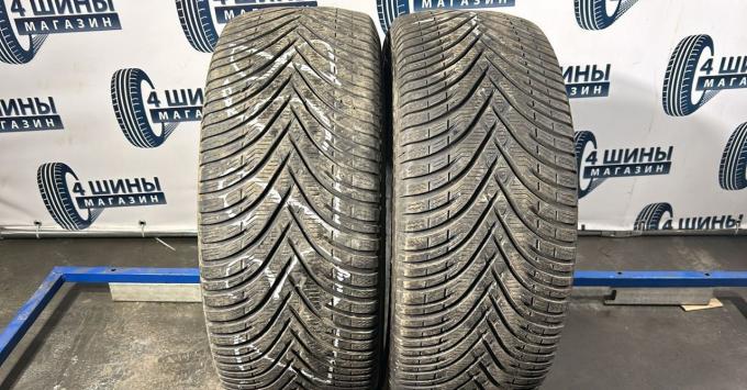 Kleber Krisalp HP3 245/45 R18 100V