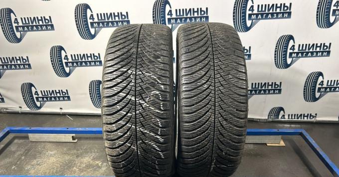 Goodyear Vector 4Seasons Gen-2 235/45 R18 98Y