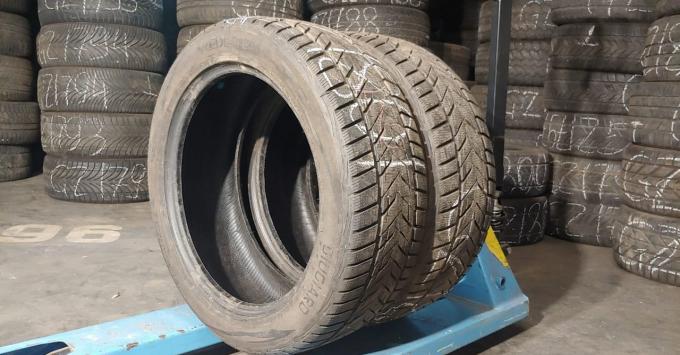 Vredestein Wintrac Nextreme SUV 225/50 R18 99V