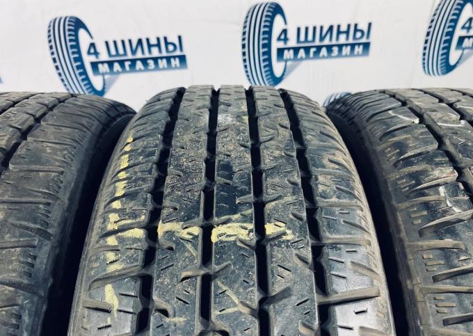 Uniroyal Rallye 340 195/55 R13 80H