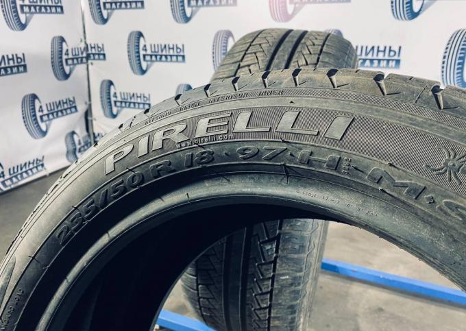 Pirelli Scorpion STR 235/50 R18 97H