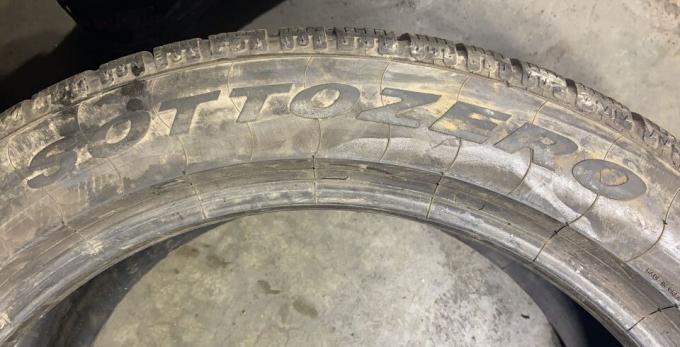 Pirelli Winter Sottozero 240 Serie II 245/45 R18 100V