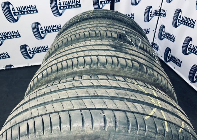 Michelin Primacy 3 215/65 R17 99V