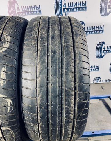 Pirelli P Zero 285/40 R22 106Y