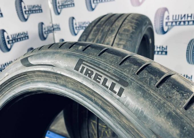 Pirelli P Zero PZ4 225/40 R20 94Y