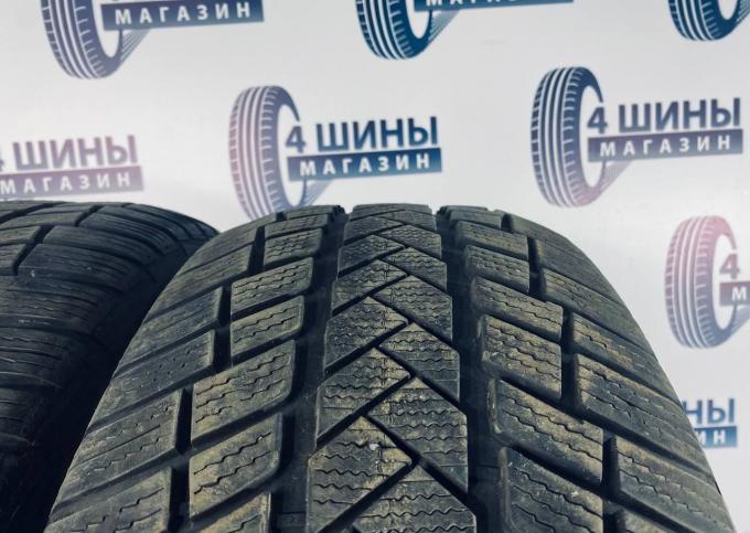 Vredestein Wintrac Pro 265/60 R18 114H