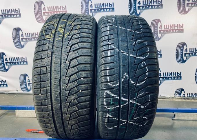 Hankook Winter I'Cept Evo2 W320 225/50 R17 98H