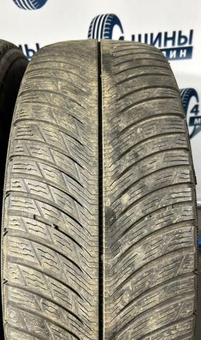 Michelin Pilot Alpin 5 SUV 225/60 R18 104H