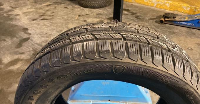 Firestone Winterhawk 2 Evo 205/60 R16 92H