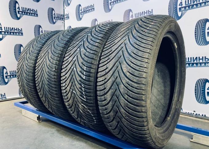 Kleber Krisalp HP3 225/50 R17 98V