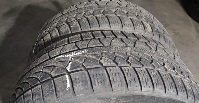 Petlas Snow Master W651 225/40 R18 92V