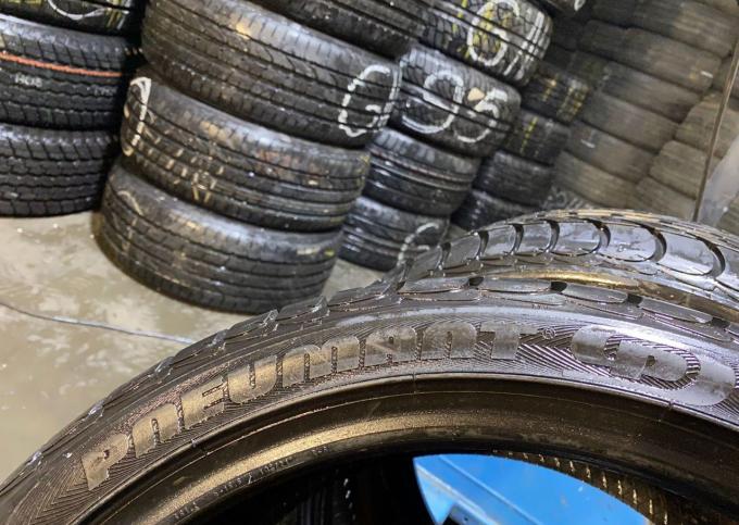 Pneumant PN 950 Tritec 265/35 R18 98ZR