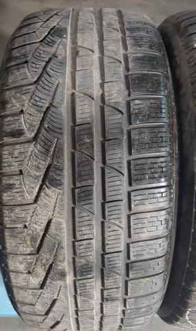 Pirelli Winter Sottozero Serie II 255/45 R19 100V