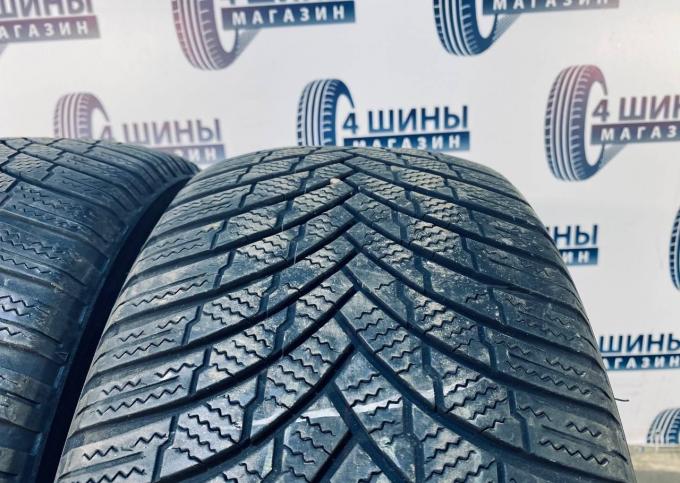 Firestone Winterhawk 4 225/50 R17 98H