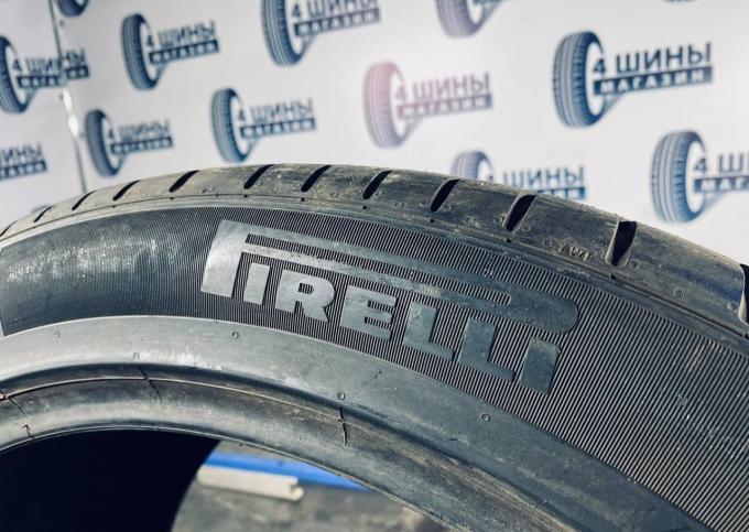 Pirelli P Zero PZ4 325/35 R22 114Y