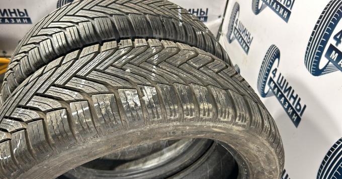 Michelin Alpin 6 205/50 R17 93V