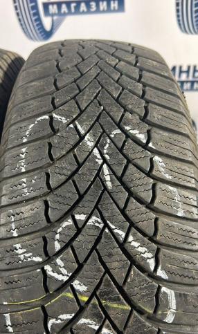 Bridgestone Blizzak LM-005 195/65 R15 91T