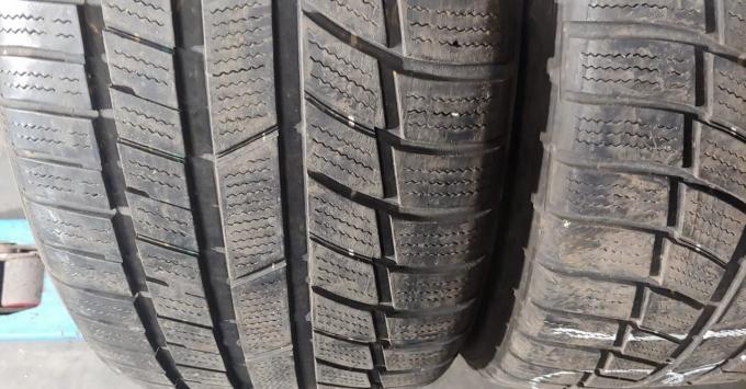 Toyo Snowprox S954 245/40 R18 97V