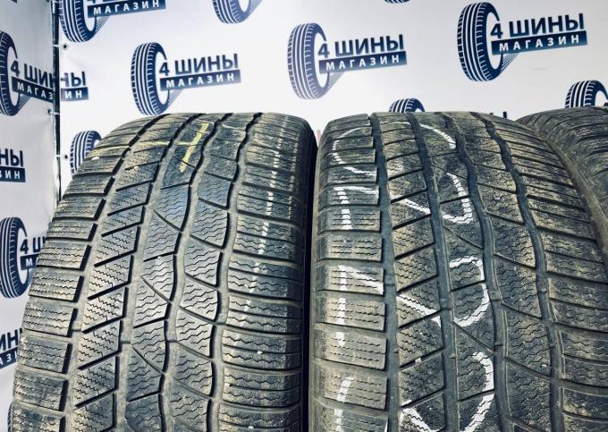 Continental ContiWinterContact TS 830 P 285/45 R20 112V