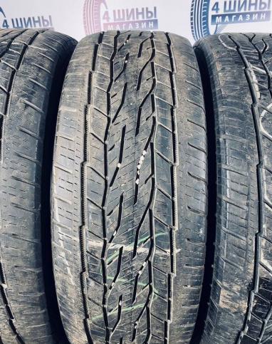 Continental ContiCrossContact LX2 255/60 R18 112H