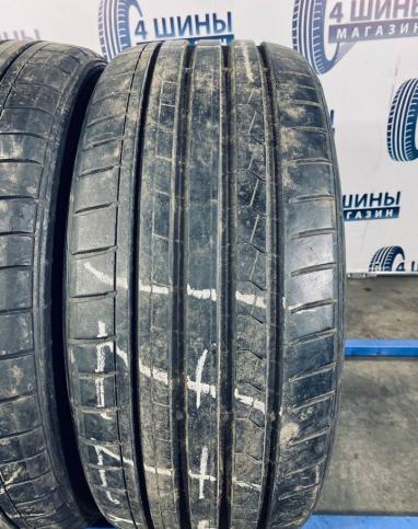 Dunlop SP Sport Maxx GT 225/35 R19 88Y