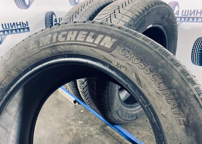 Michelin CrossClimate 235/55 R17 103Y