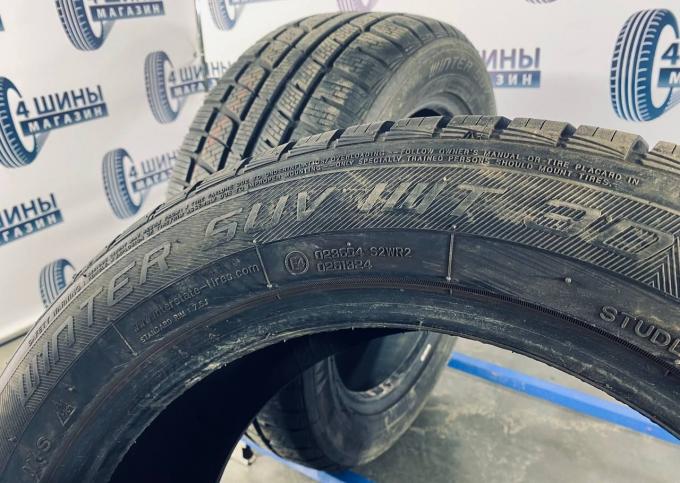 Interstate Winter SUV IWT-3D 235/55 R18 104V