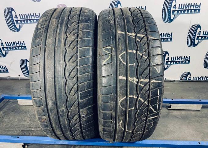 Dunlop SP Sport 01 235/50 R18 97V