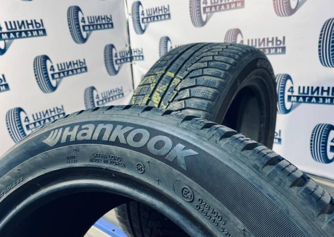 Hankook Winter I'Cept Evo2 W320 225/50 R17 98H