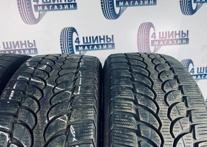 Bridgestone Blizzak LM-32 215/40 R18 89V