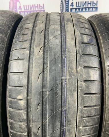 Nokian Tyres Hakka Black SUV 285/50 R20 116W