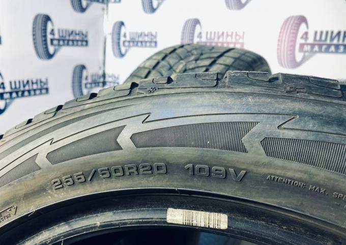 Goodyear UltraGrip Performance Gen-1 255/50 R20 109V