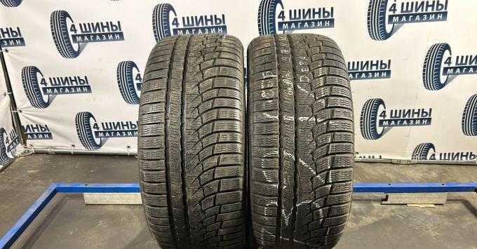 Nokian Tyres WR A4 245/40 R18 97V