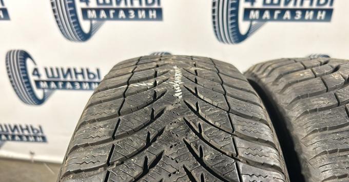 Michelin Alpin A4 205/60 R16 92H